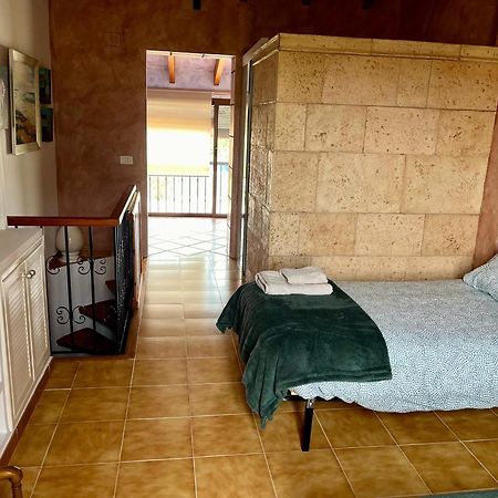 Вилла Adosado En Denia Con Gran Jardin Экстерьер фото